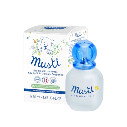MUSTELA MUSTI PERFUME 50 ml