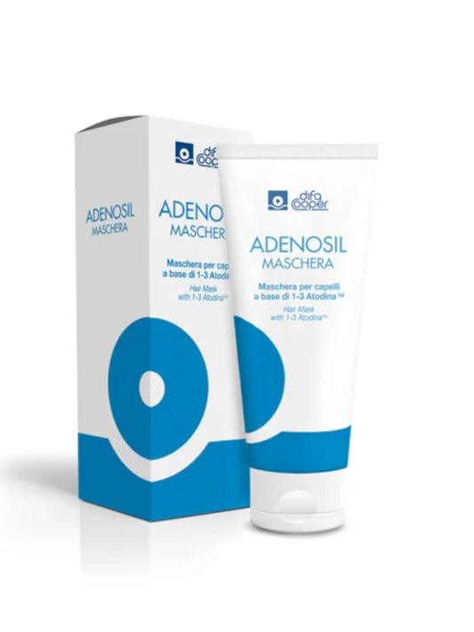 Adenosil maschera