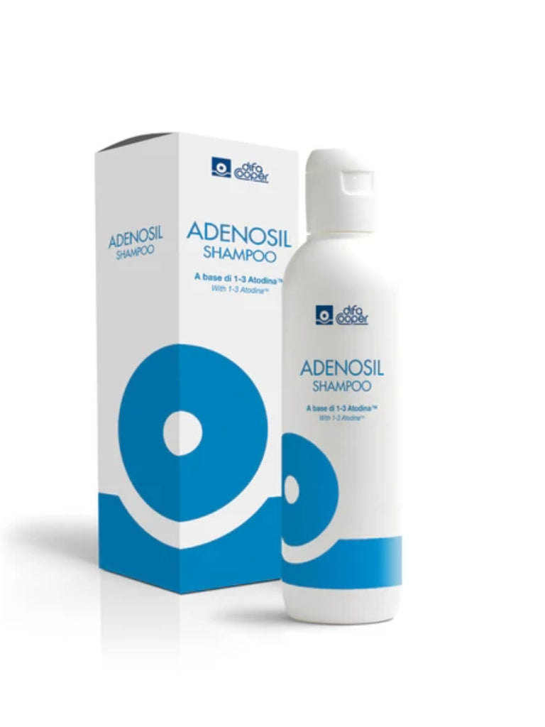 Adenosil shampoo