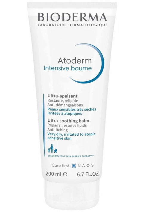 ATODERM INTENSIVE BAUME 200 ml tube