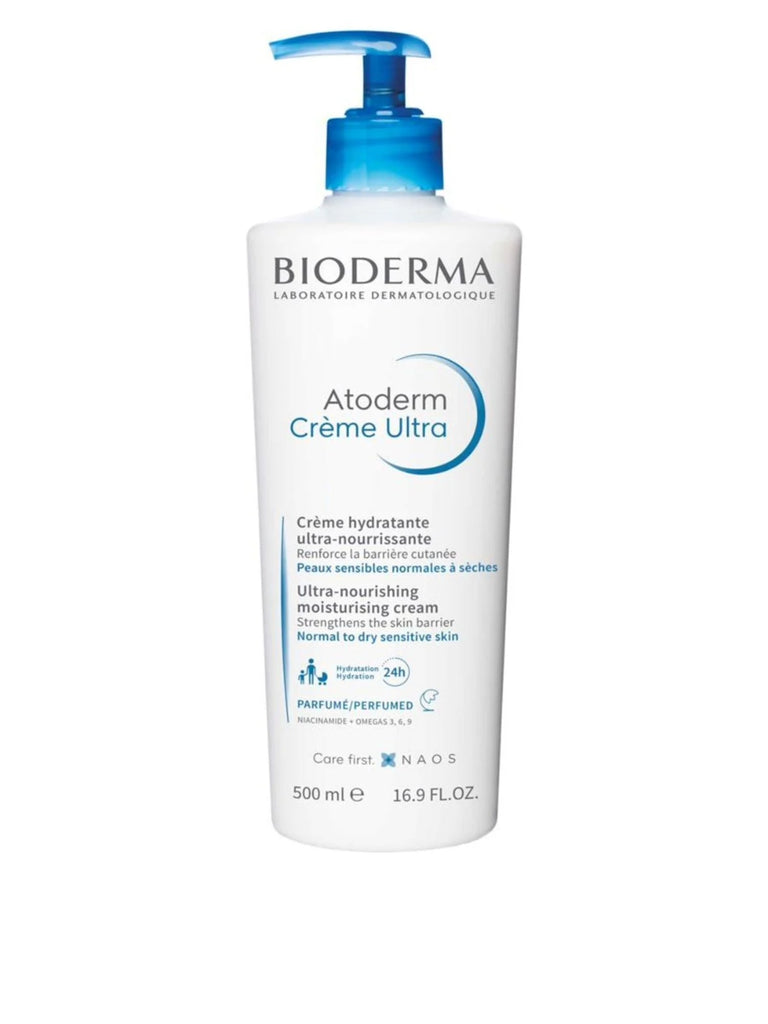 ATODERM CRÈME ULTRA 500 ml