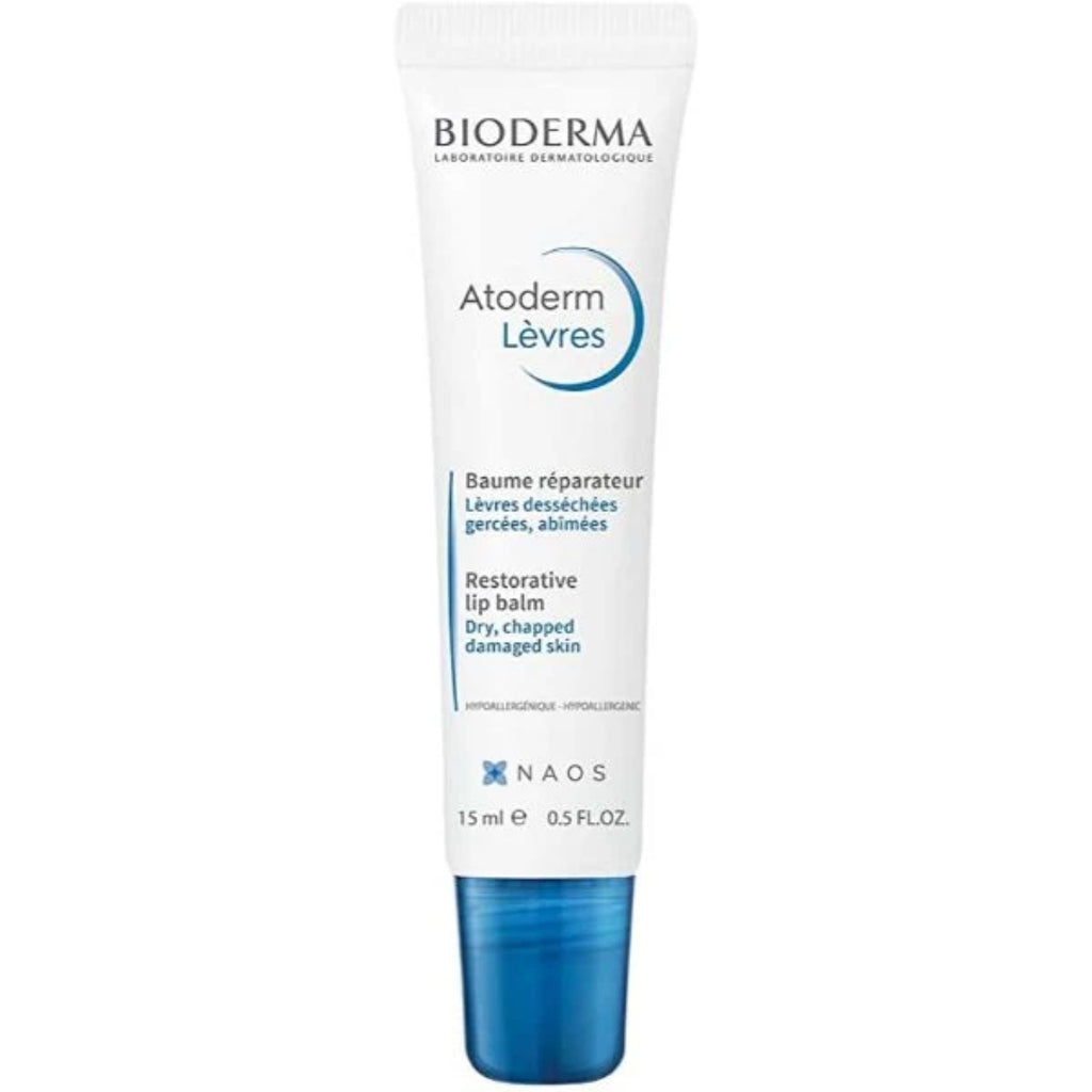 ATODERM BAUME LÈVRES/LIP BALM