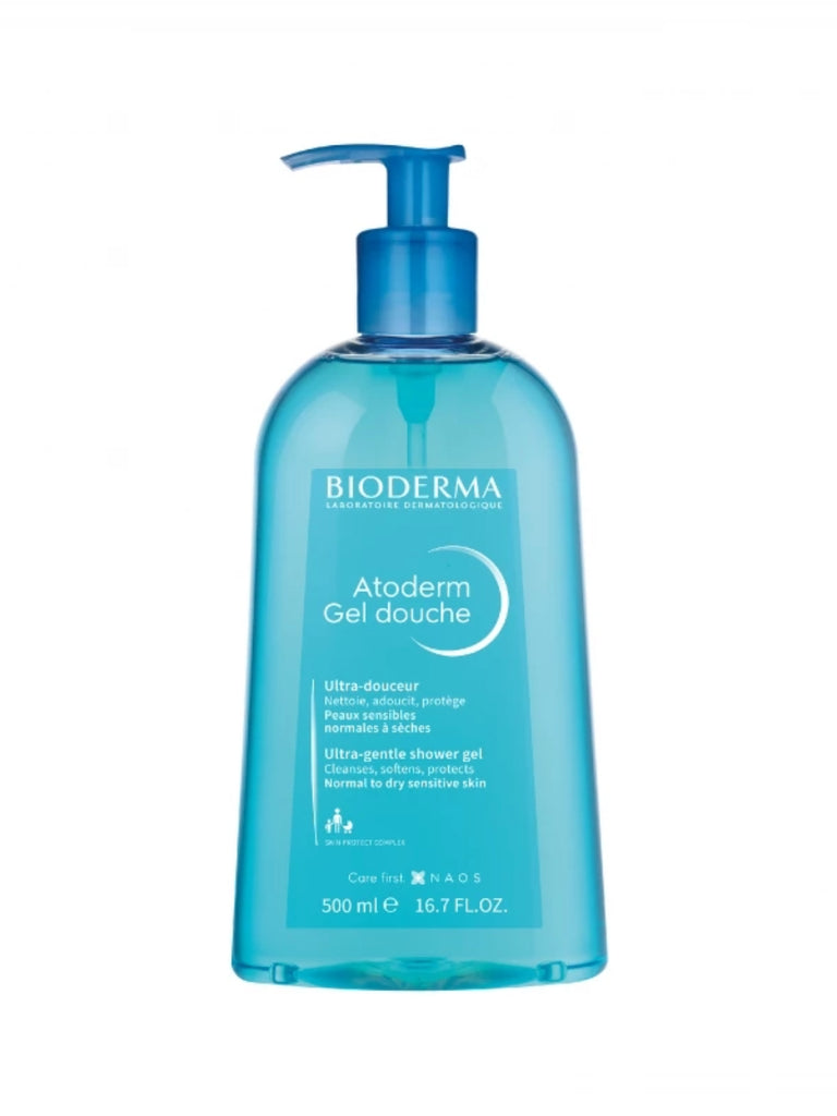 ATODERM GEL DOUCHE 500 ml