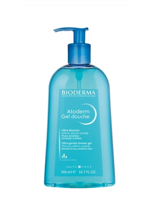 ATODERM GEL DOUCHE 500 ml