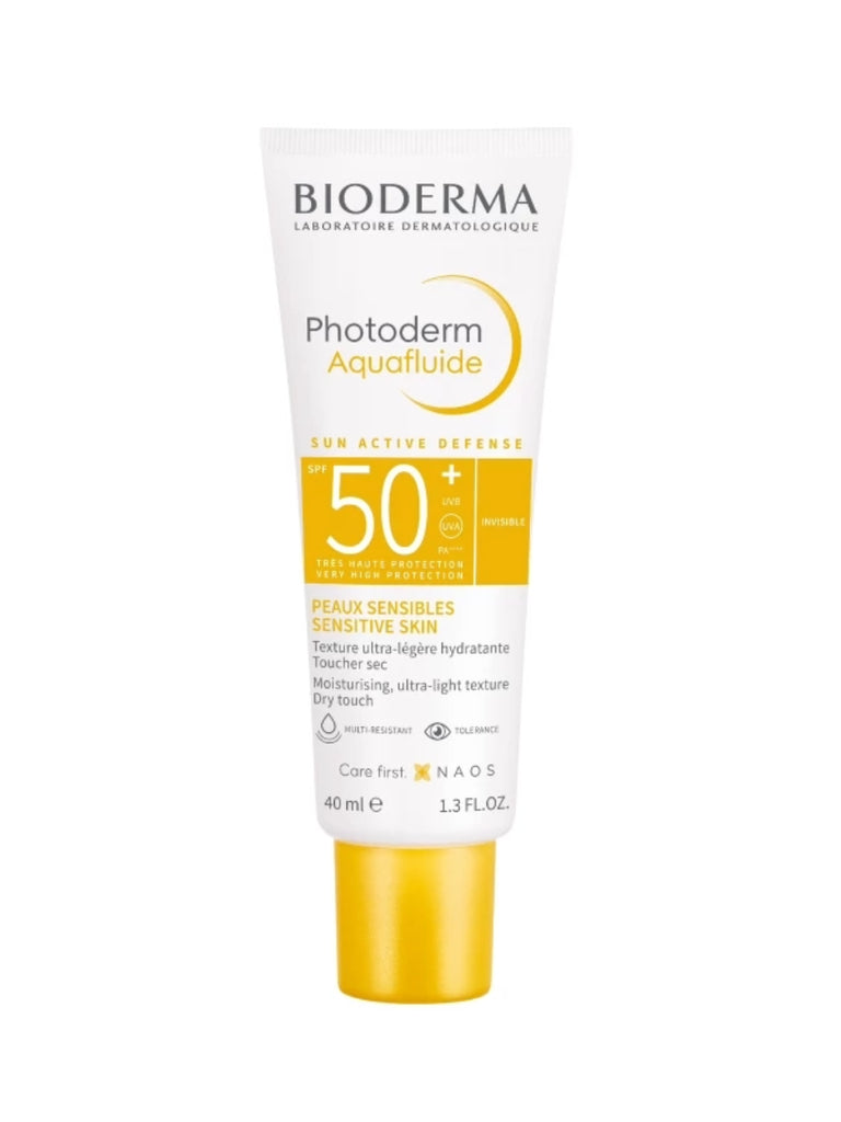BIODERMA PHOTODERM AQUAFLUIDE SPF 50+