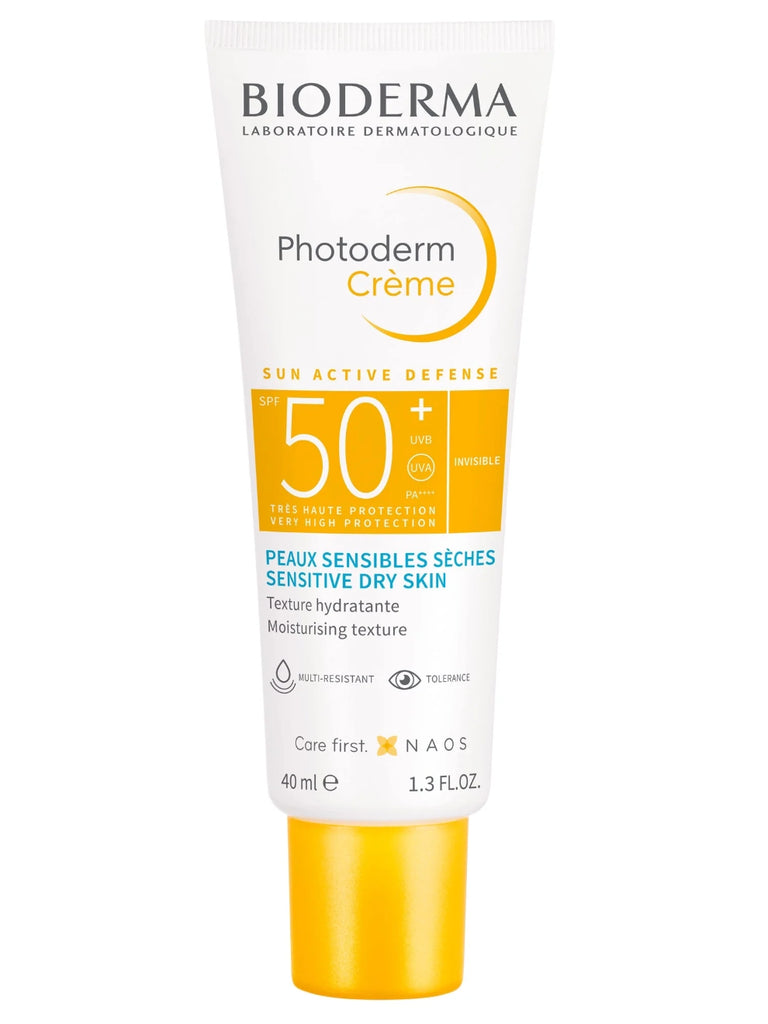 BIODERMA PHOTODERM CREAM SPF50