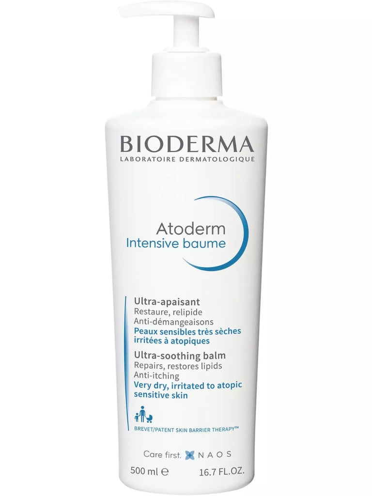 ATODERM INTENSIVE BAUME 500 ml