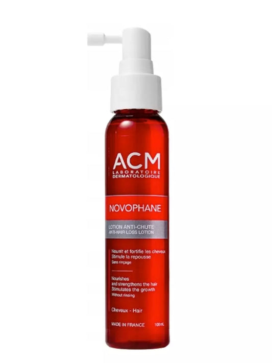 ACM NOVOPHANE LOTION   100ML