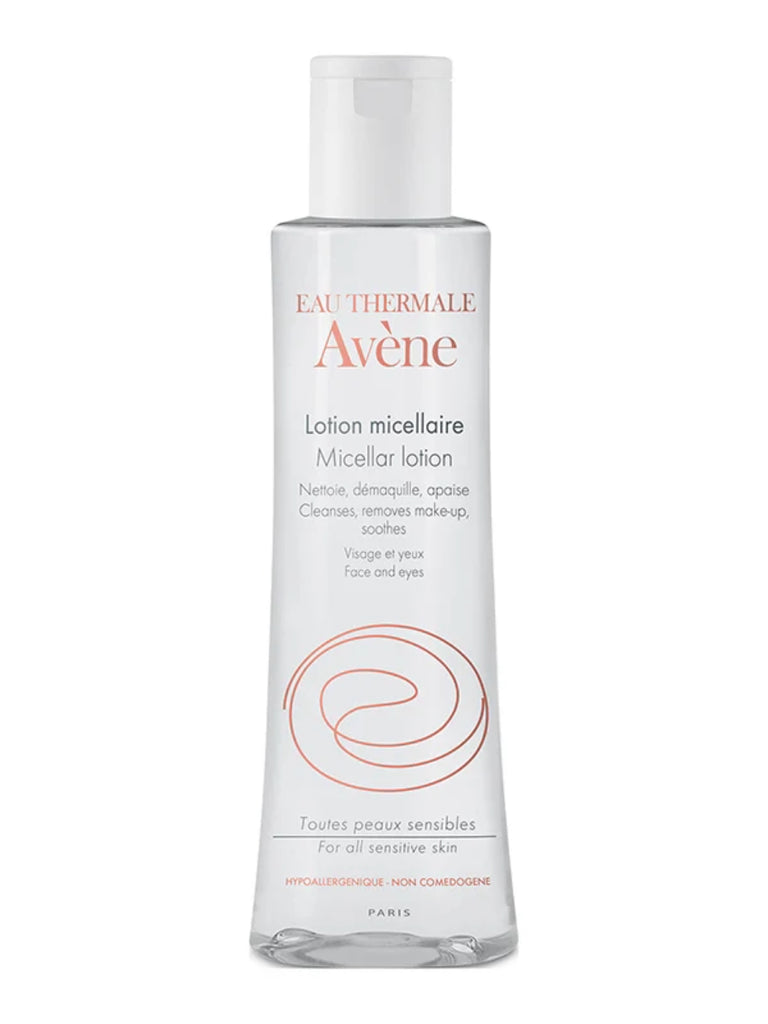 AV MICELLAIR LOTION 200ML