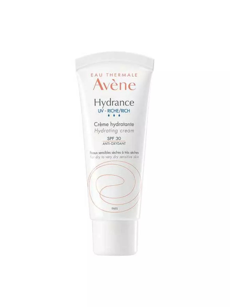 AV HYDRANCE RICH SPF 20