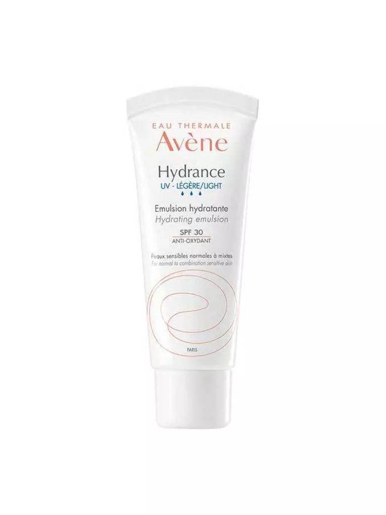 AV HYDRANCE LIGHT SPF 20