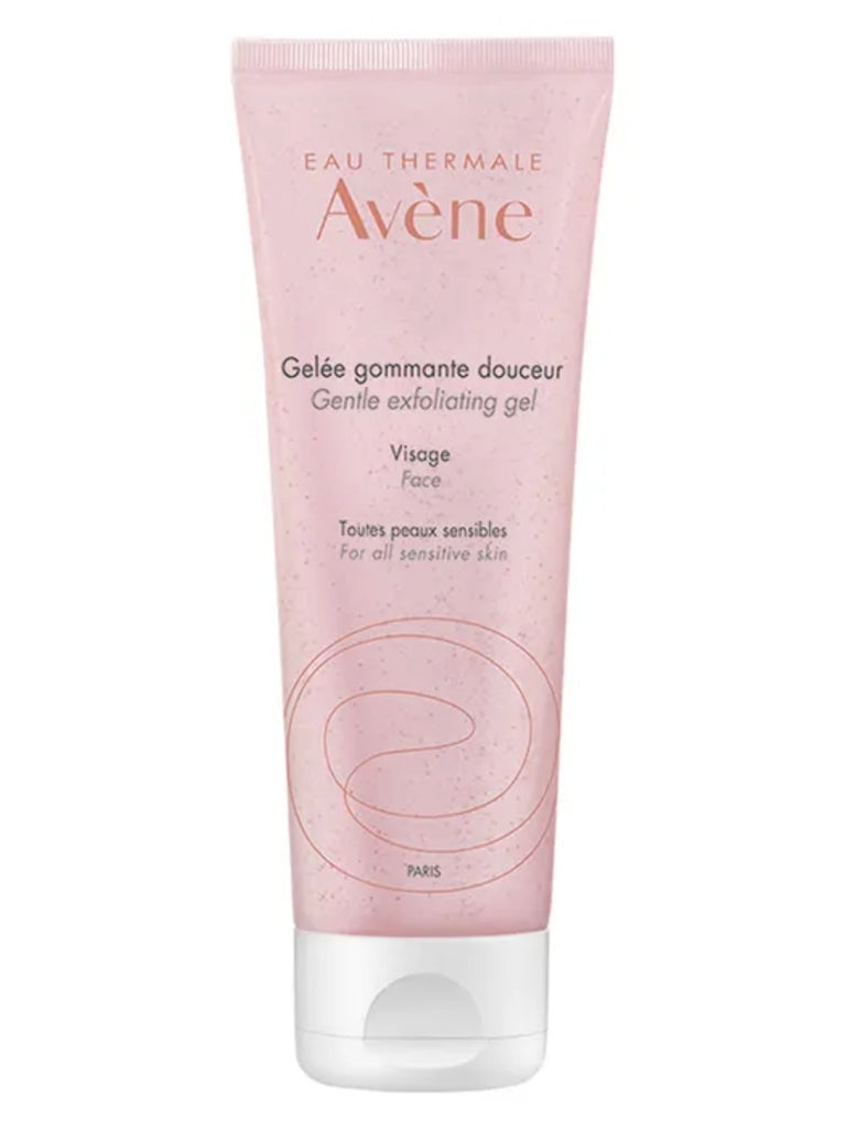 AV GENTLE PURIFYING SCRUB