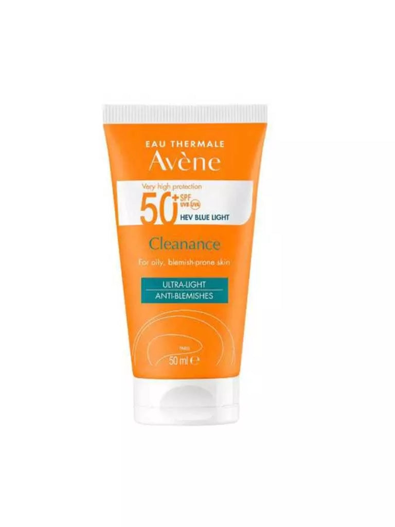 AV CLEANANCE SUNBLOCK 50+