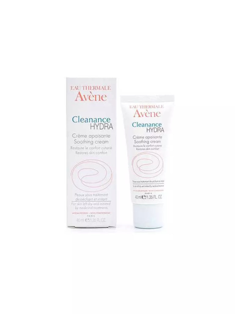 AV CLEANANCE HYDRA CREAM 40ML