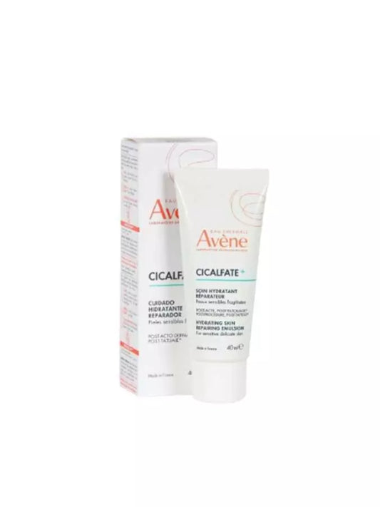 AV CICALFATE POST-ACT EMULSION