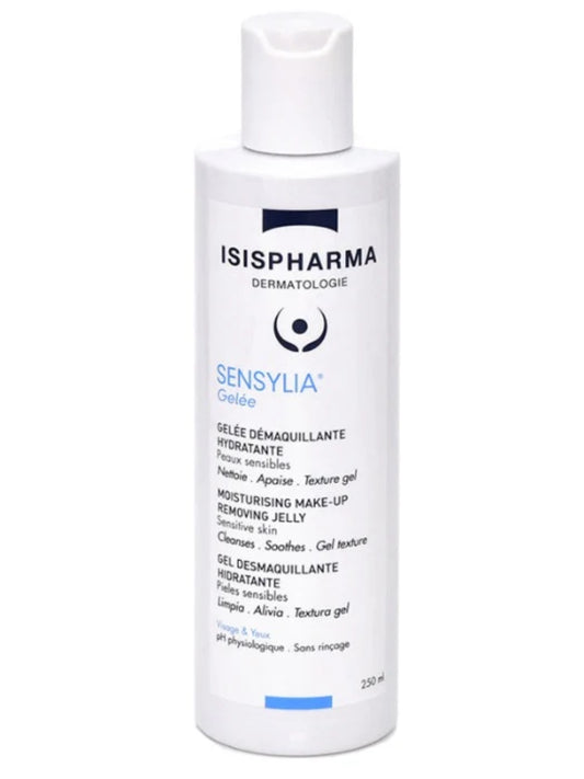 ISIS SENSYLIA Cleansing Gel 250ML