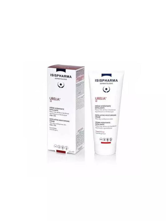 ISIS URELIA 10 CREAM 150ML