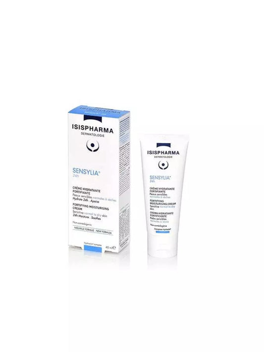 ISIS SENSYLIA Cream 24hr 40MLL