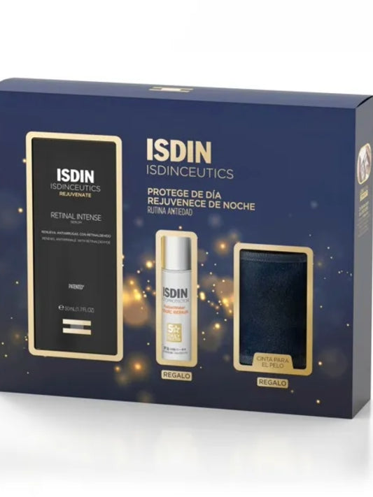 ISDINCEUTICS Retinal Intense offer Pack