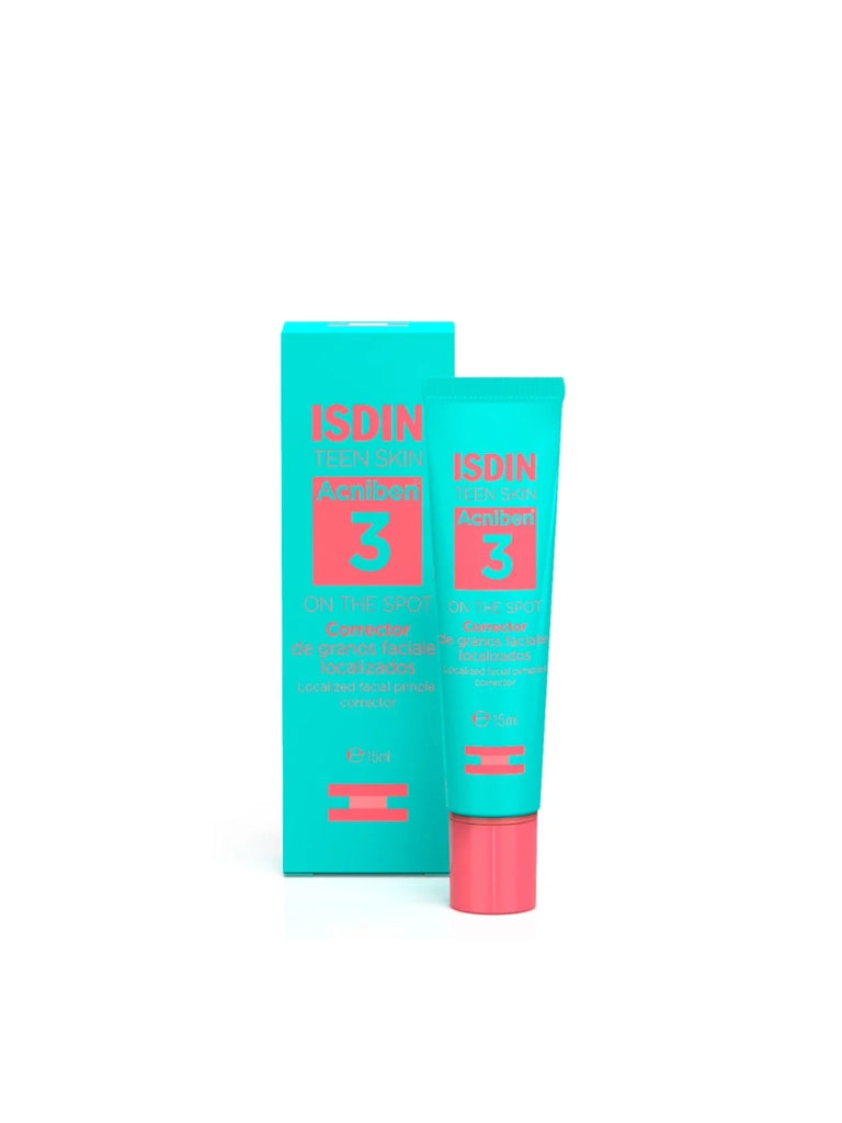 ACNIBEN ON THE SPOT GEL 15ml