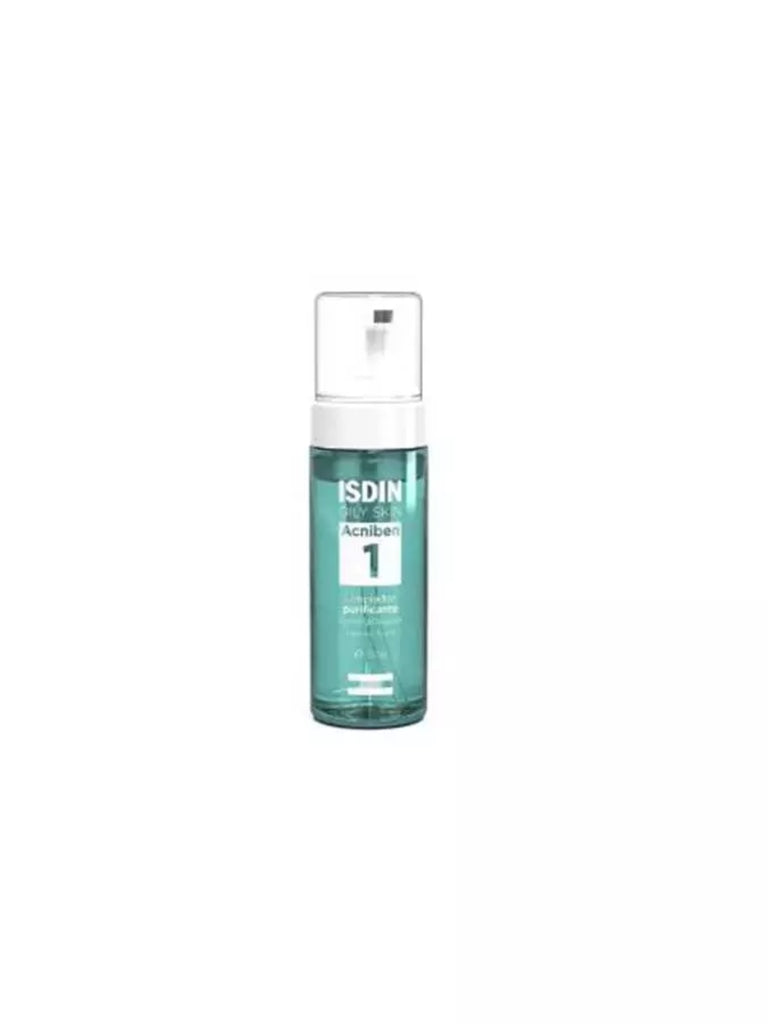 ACNIBEN PURIFYING CLEANSER - FOAM 150ml