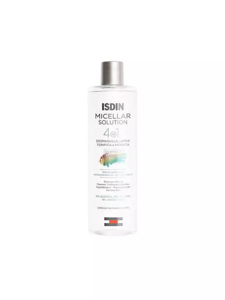 ISDIN MICELLAR SOLUTION 400ml