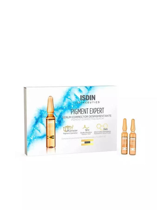 ISDINCEUTICS PIGMENT EXPERT 10AMP