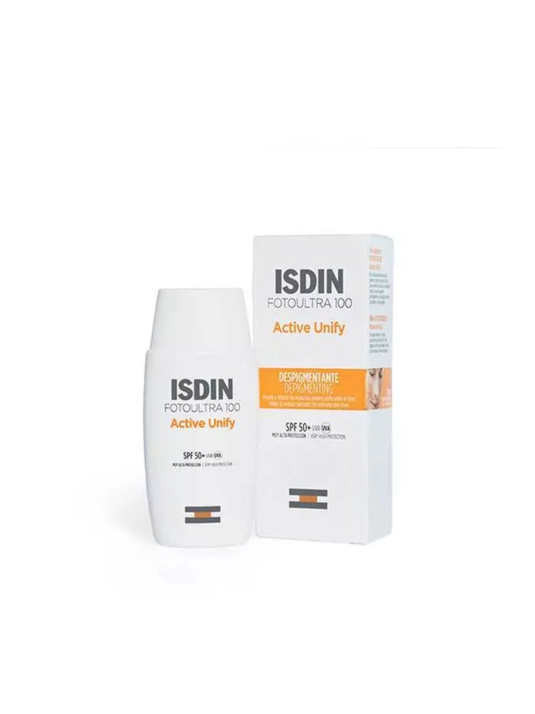 isdin fotoultra Spot Prevent SPF50 50ml