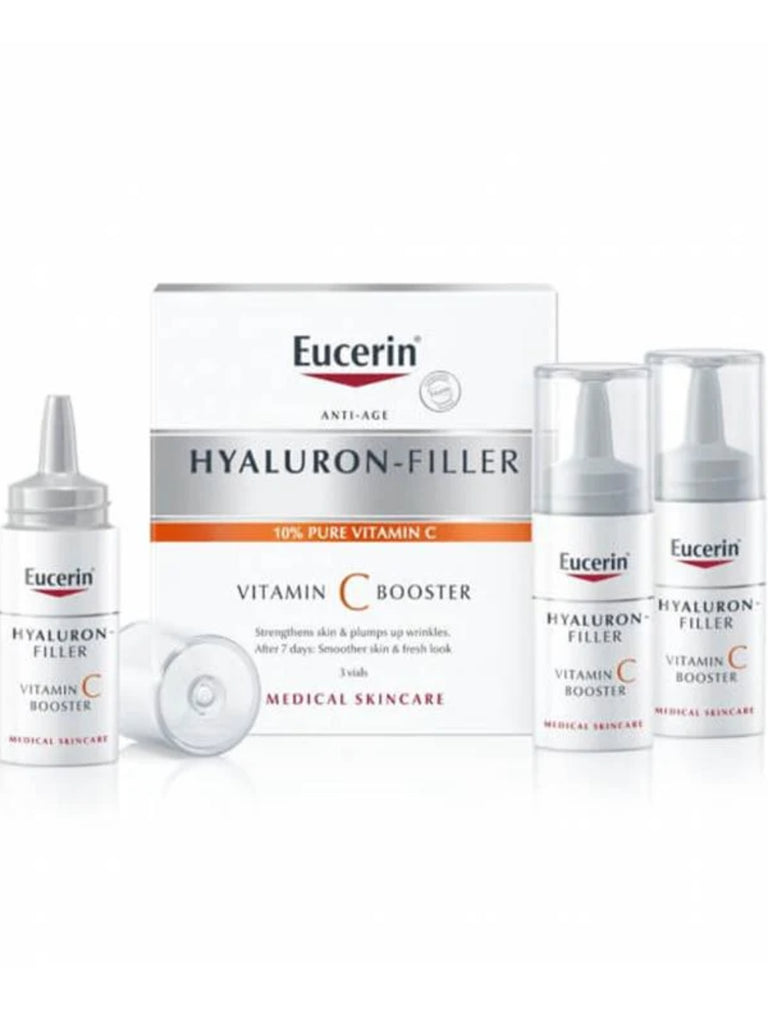 HAYLURON - FILLER VITAMIN C BOOSTER 3* 8 ML
