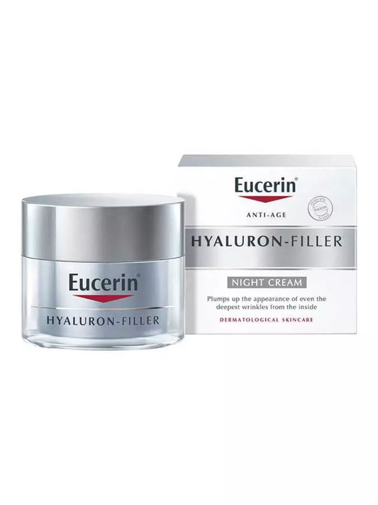 Eucerin HYALURON-FILLER NIGHT