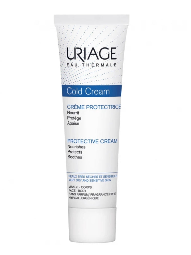 URIAGE COLD CREAM  100 ML