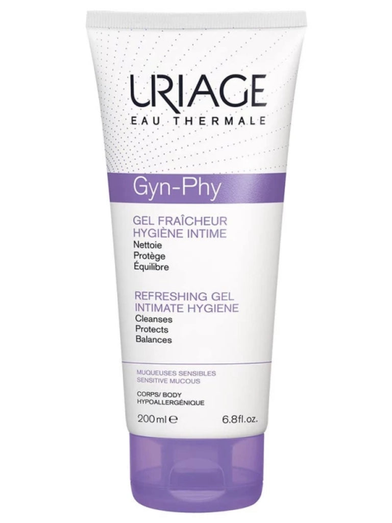 URIAGE GYN PHY 200 ML