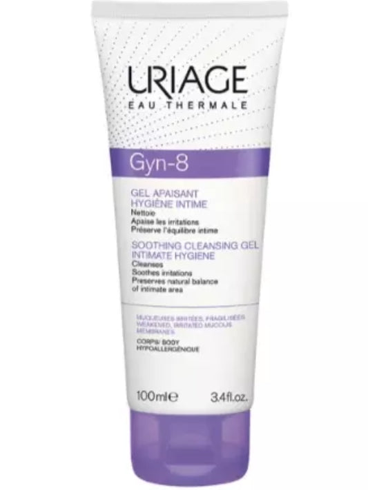 URIAGE GYN 8 100 ML