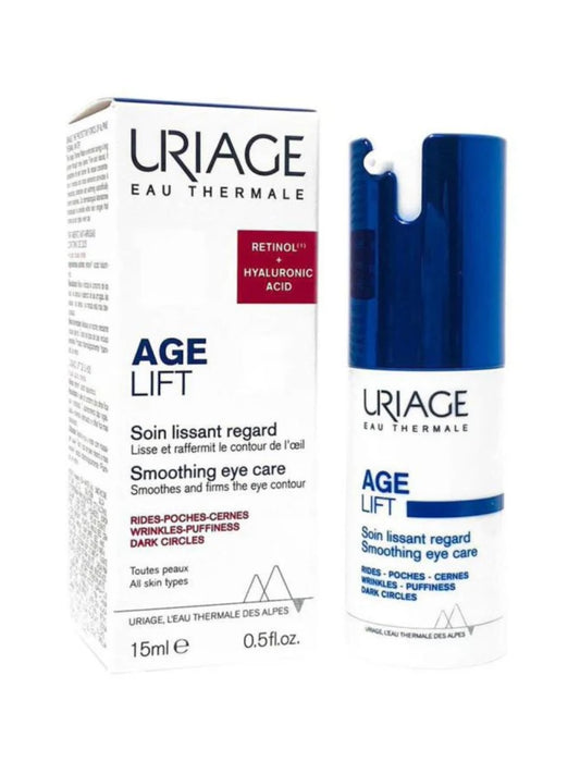 URIAGE AGE LIFT EYE SOOTHING CARE 15 ML