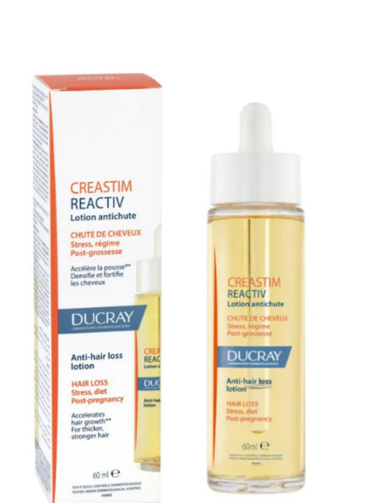 DUcray  CREASTIM REACTIVE 60 ML