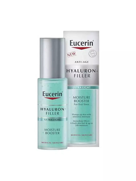 EUCERIN HYALURON FILLER MISTURE BOOSTER 30ML