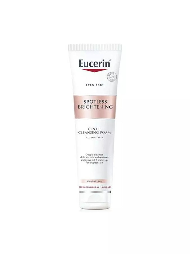 Eucerin EVEN PIGMENT PERFECTOR CLEANSING FOAM