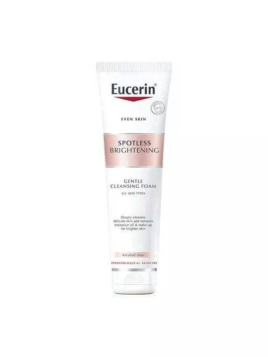 Eucerin EVEN PIGMENT PERFECTOR CLEANSING FOAM