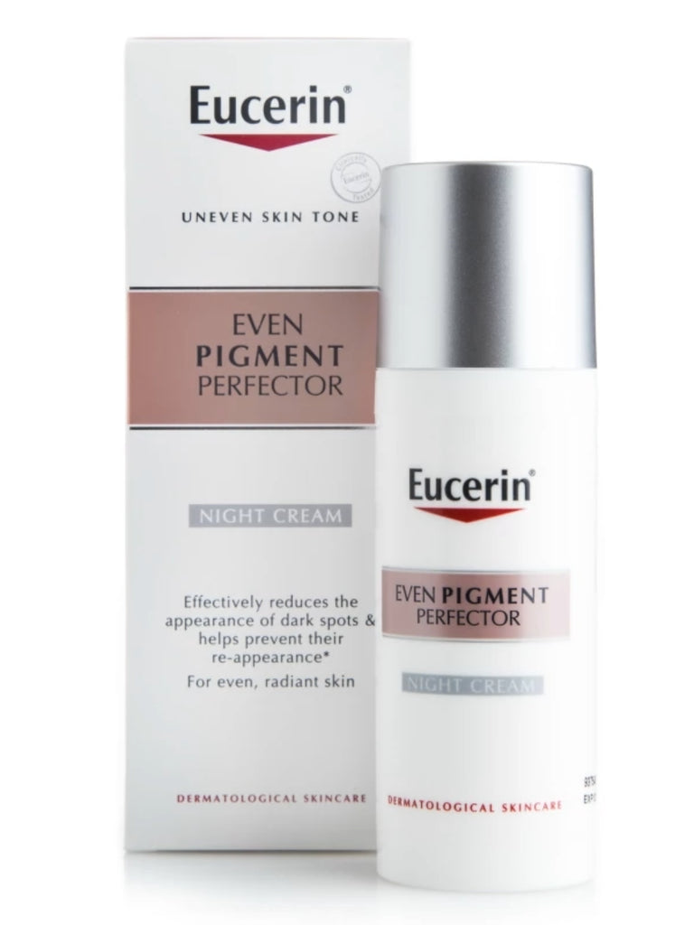 Eucerin EVEN BRIGHTER DAY CREAM SPF 30