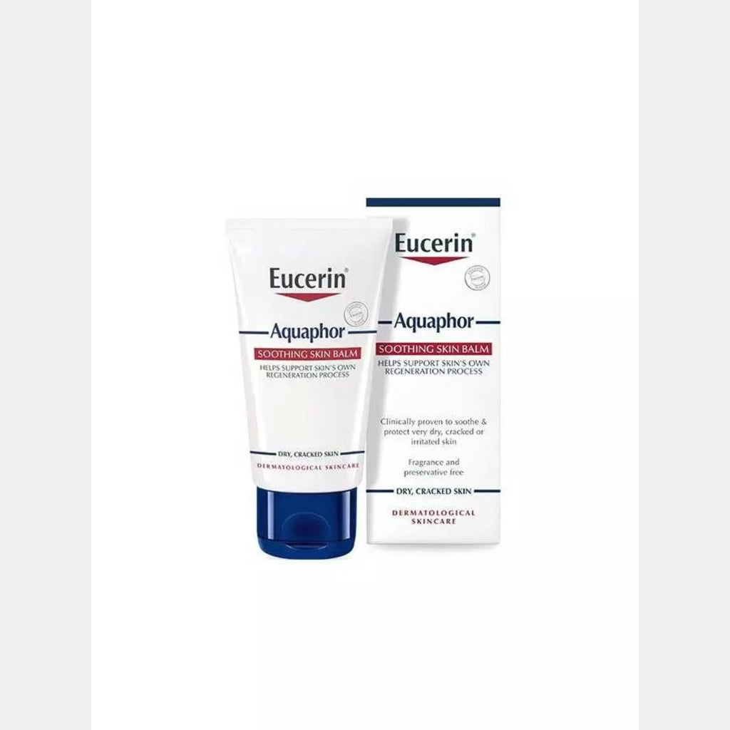 EUCERIN AQUAPHOR SOOTHING BALM 40 G