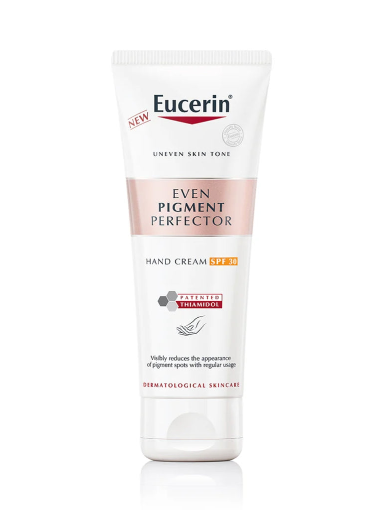 EUCEREIN EVEN SKIN PIGMENT HAND CREAM 75 ML