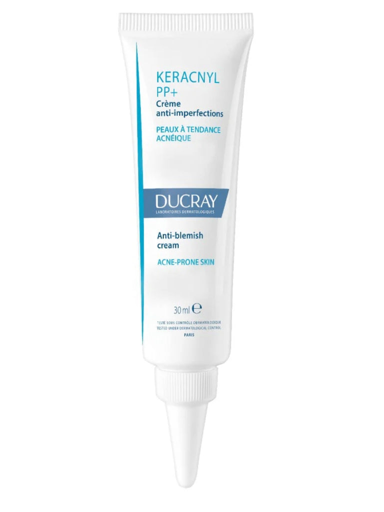 Ducray  KERACNYL PP+ CREAM