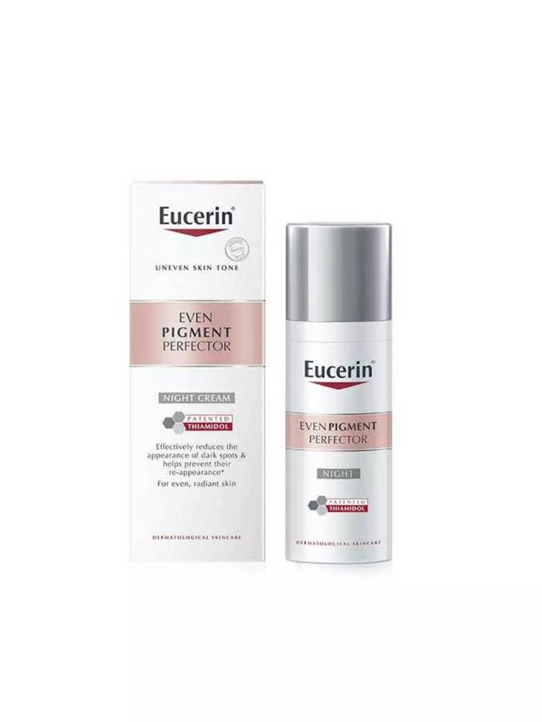 Eucerin EVEN PIGMENT PERFECTOR NIGHT CARE 50 ML