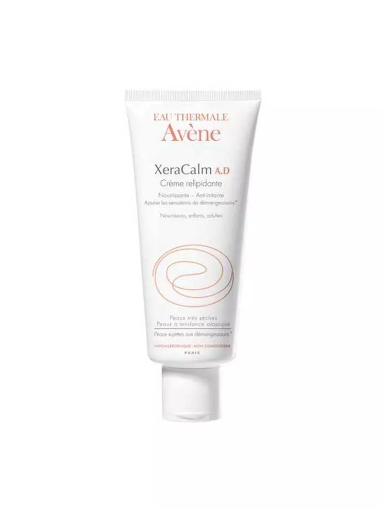 AVENE XERACALM CREAM 200ML