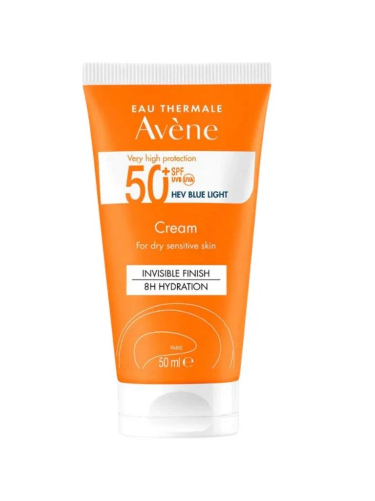 AVENE SUNBLOCK 50+ CREAM 25 % OFF