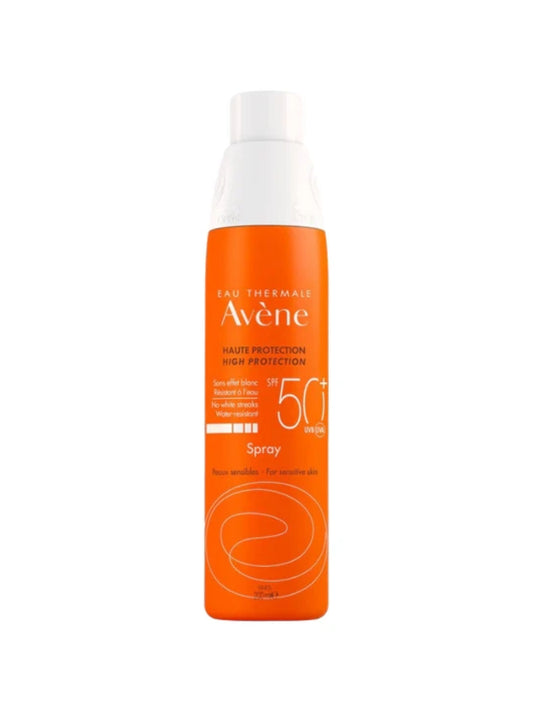 AVENE SUN BLOCK SPRAY 50+ 200ML
