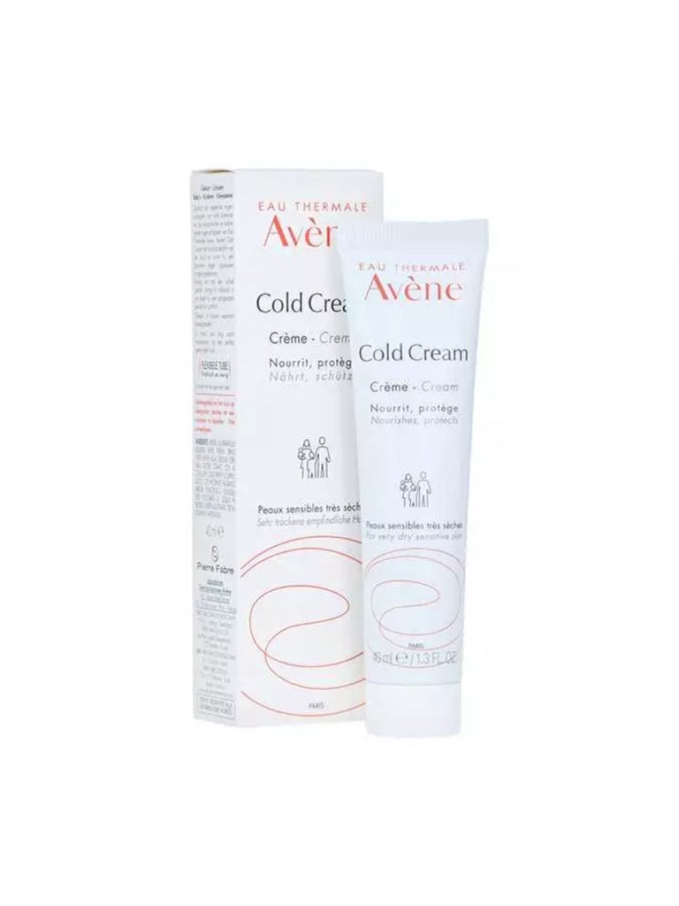 AVENE COLD CREAM 40ML