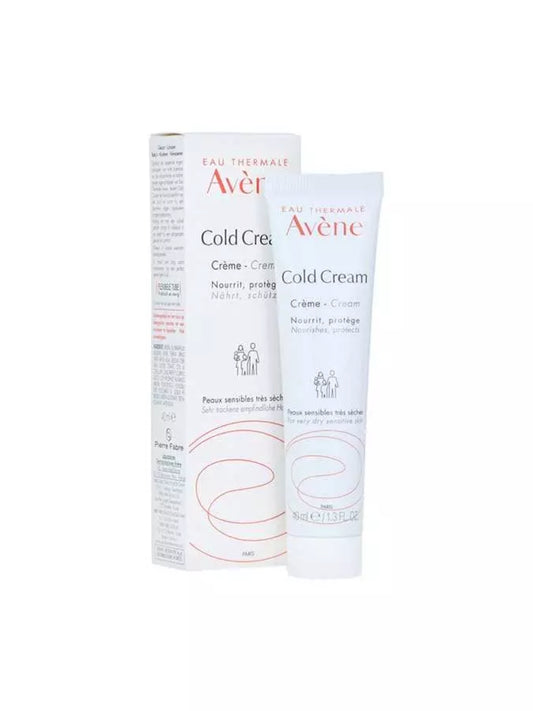 AVENE COLD CREAM 40ML