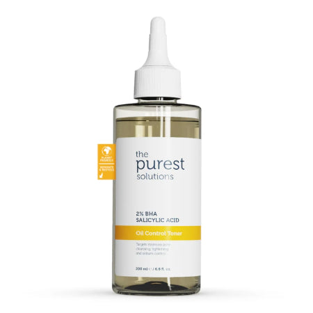 TPS OIL CONTROL TONER 200ML