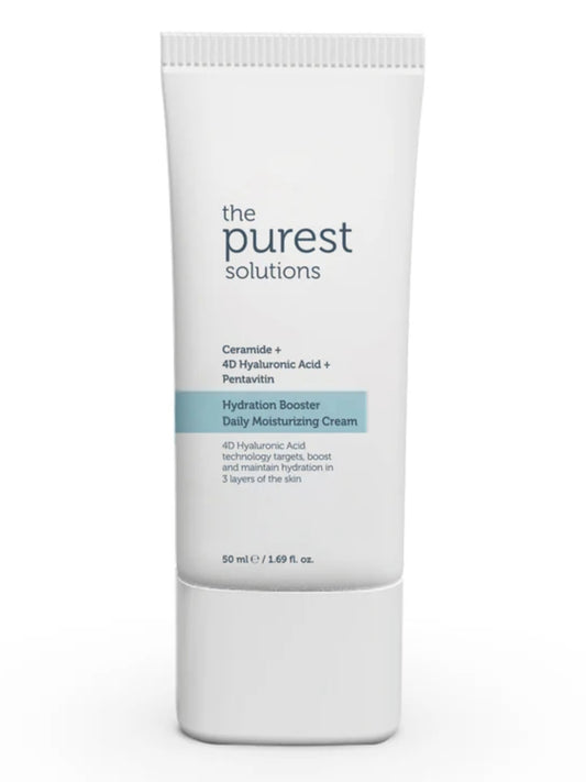 TPS HYDRATION BOOSTER CREAM 50ML